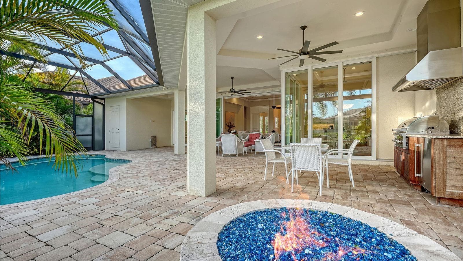 Single Family Residence at 16524 KENDLESHIRE TER, LAKEWOOD RANCH, photo 48 of 75