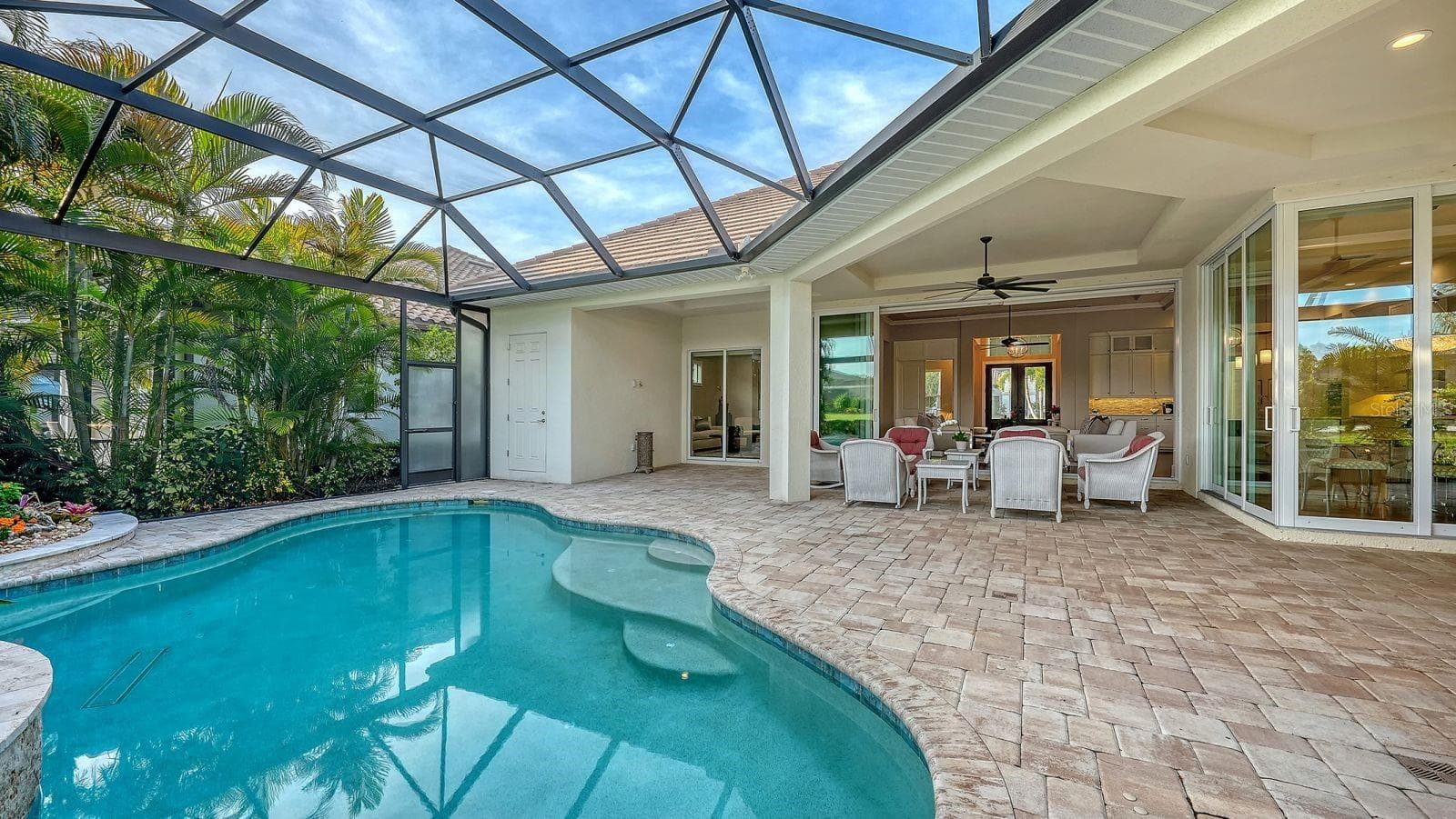 Single Family Residence at 16524 KENDLESHIRE TER, LAKEWOOD RANCH, photo 50 of 75