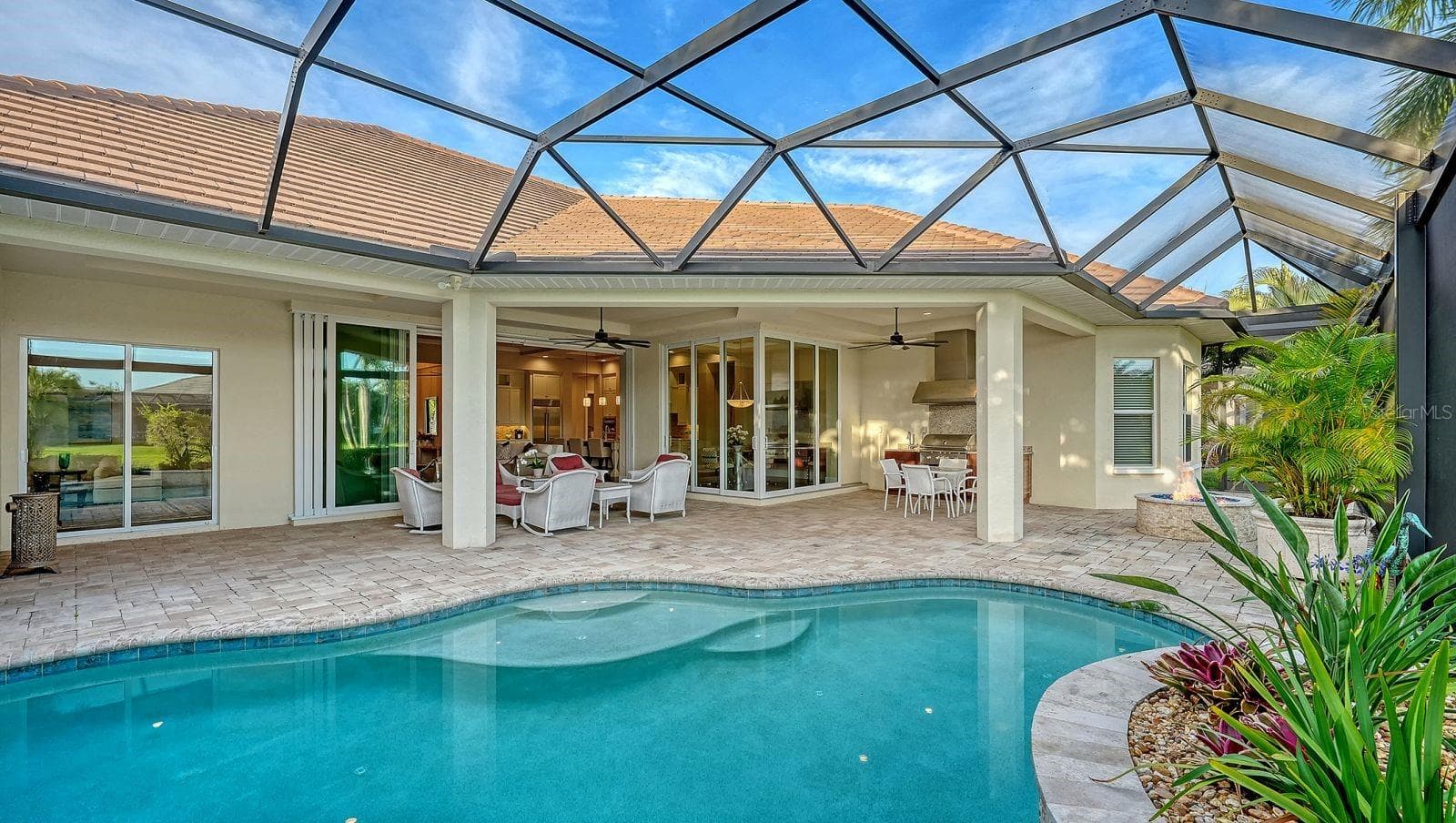 Single Family Residence at 16524 KENDLESHIRE TER, LAKEWOOD RANCH, photo 53 of 75