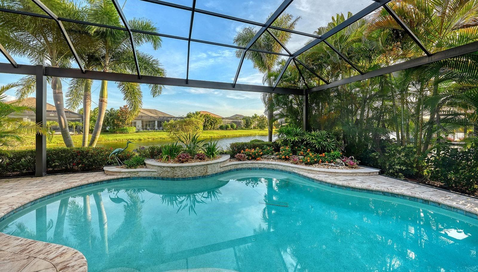 Single Family Residence at 16524 KENDLESHIRE TER, LAKEWOOD RANCH, photo 54 of 75