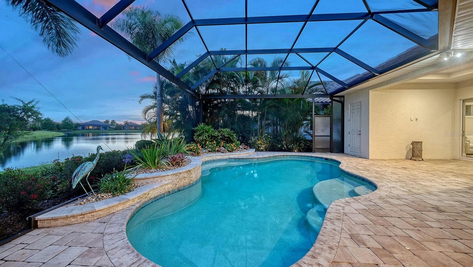 Single Family Residence at 16524 KENDLESHIRE TER, LAKEWOOD RANCH, photo 56 of 75