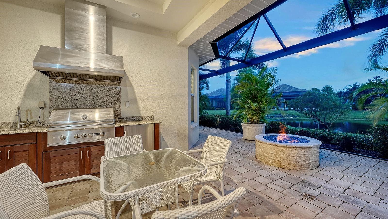 Single Family Residence at 16524 KENDLESHIRE TER, LAKEWOOD RANCH, photo 57 of 75
