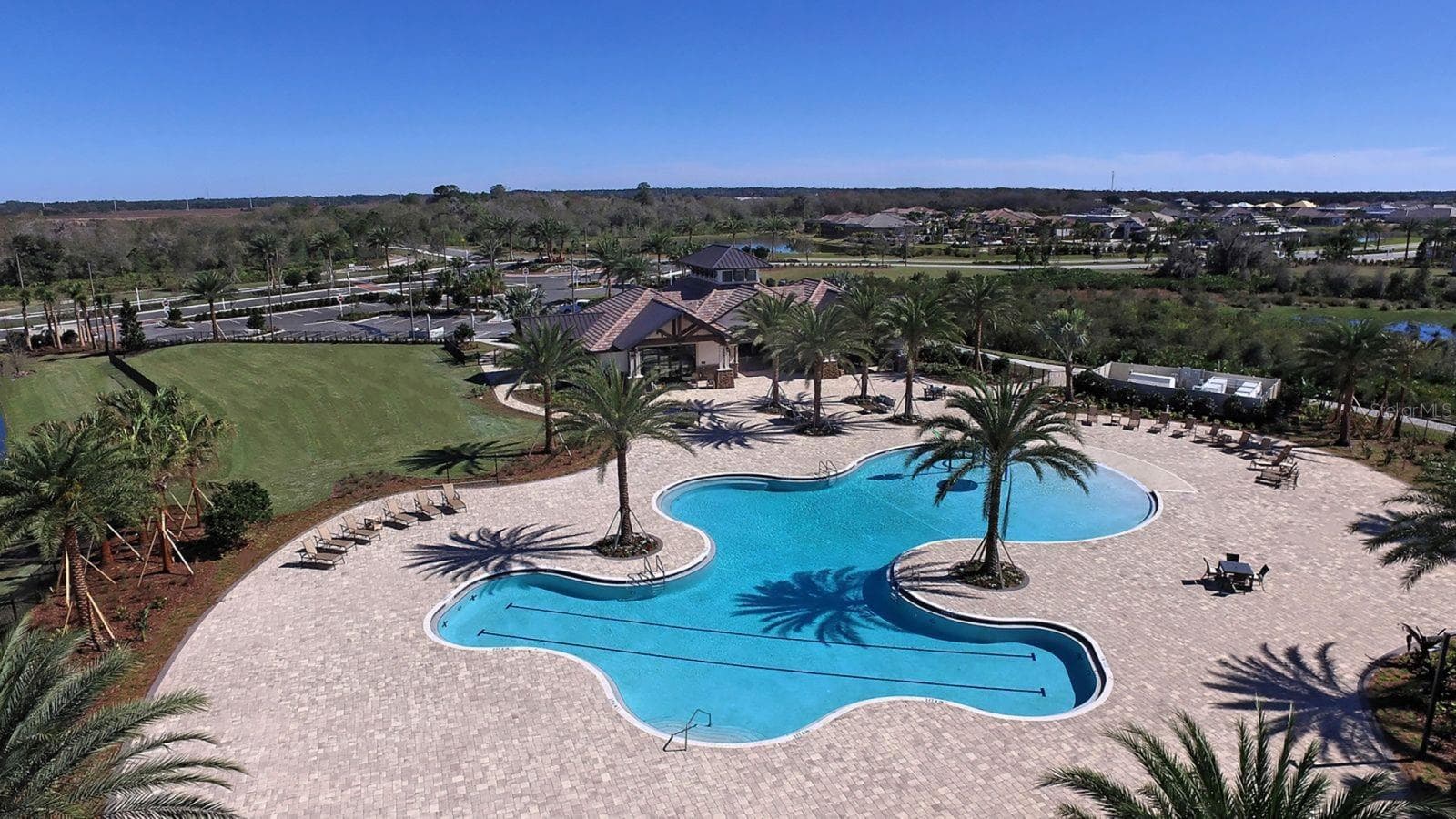 Single Family Residence at 16524 KENDLESHIRE TER, LAKEWOOD RANCH, photo 68 of 75