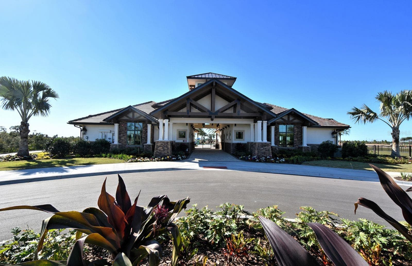 Single Family Residence at 16524 KENDLESHIRE TER, LAKEWOOD RANCH, photo 69 of 75