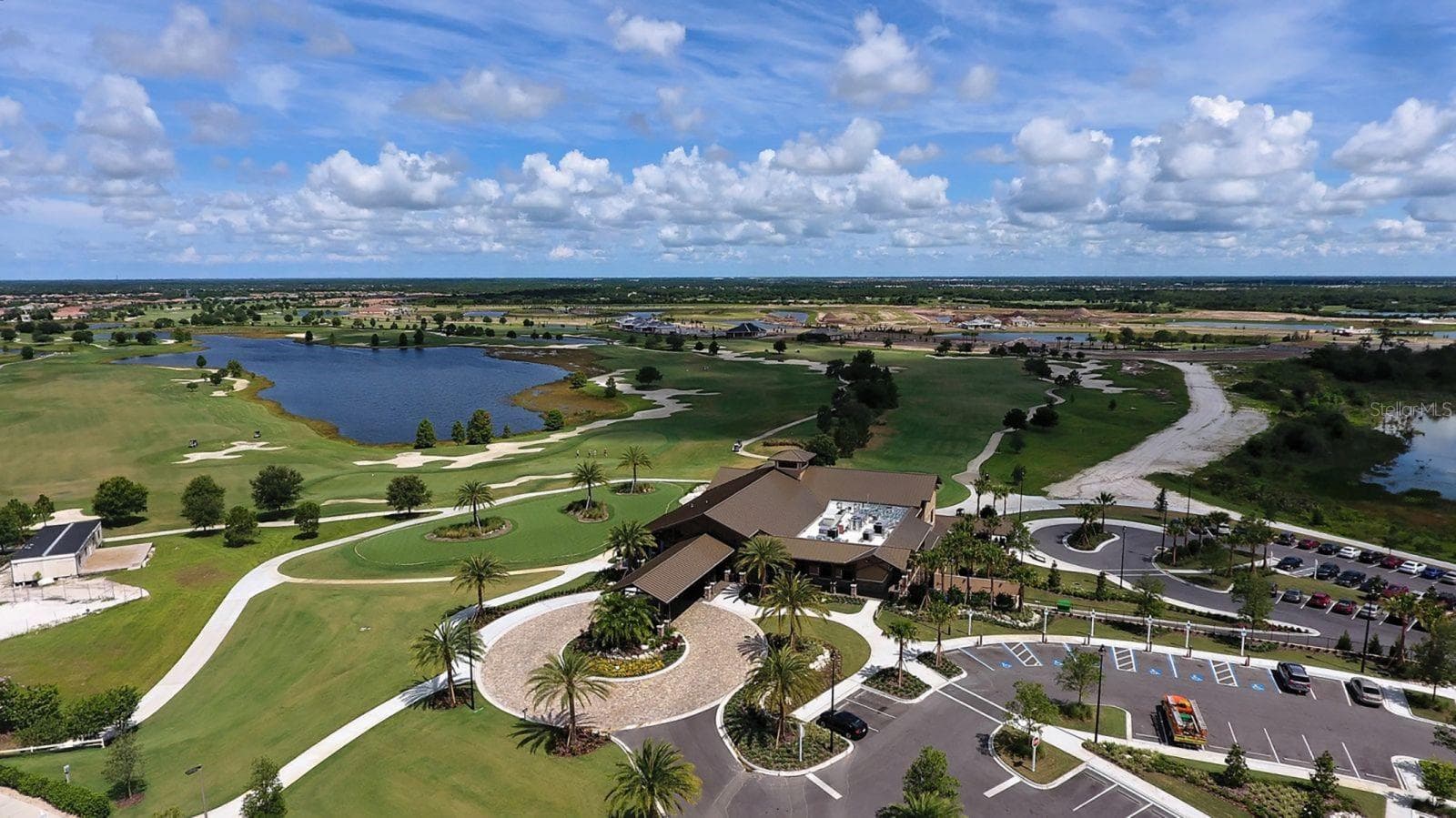 Single Family Residence at 16524 KENDLESHIRE TER, LAKEWOOD RANCH, photo 75 of 75