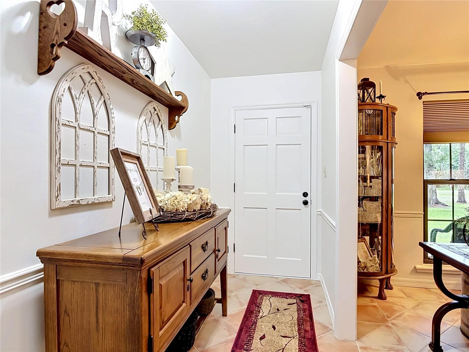 Single Family Residence at 1395 MAYTOWN RD, OSTEEN, photo 10 of 66