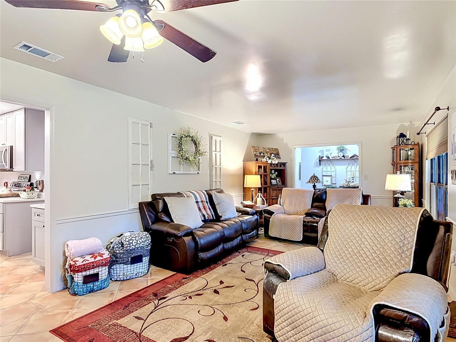 Single Family Residence at 1395 MAYTOWN RD, OSTEEN, photo 14 of 66