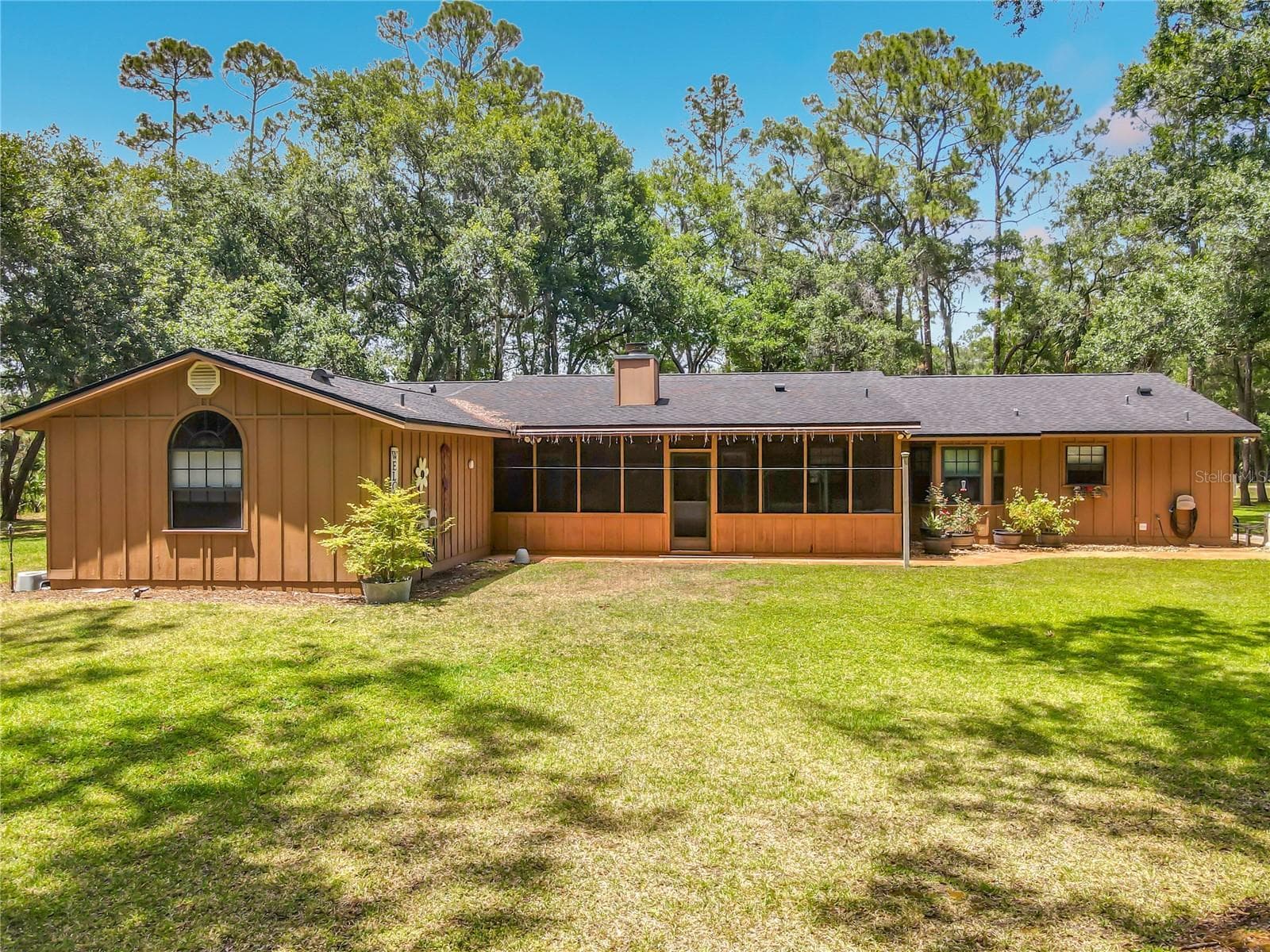 Single Family Residence at 1395 MAYTOWN RD, OSTEEN, photo 47 of 66