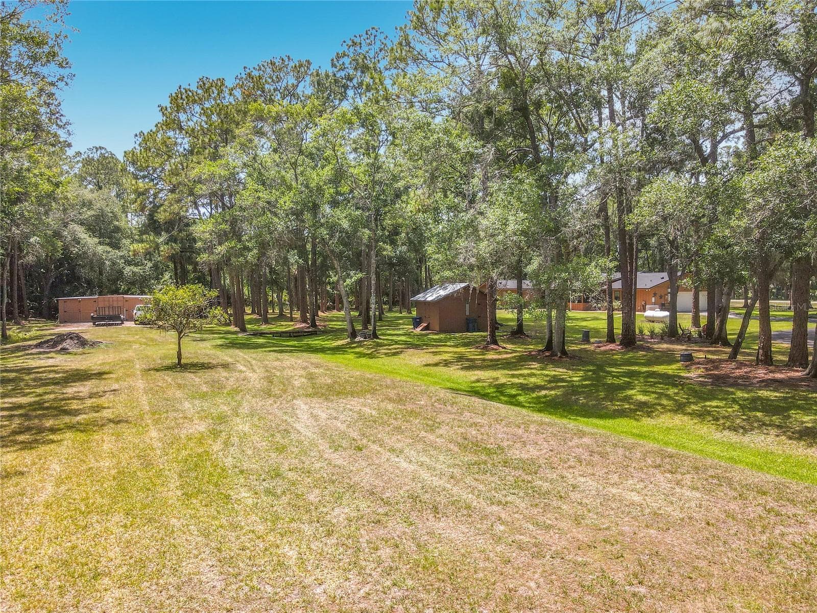 Single Family Residence at 1395 MAYTOWN RD, OSTEEN, photo 61 of 66