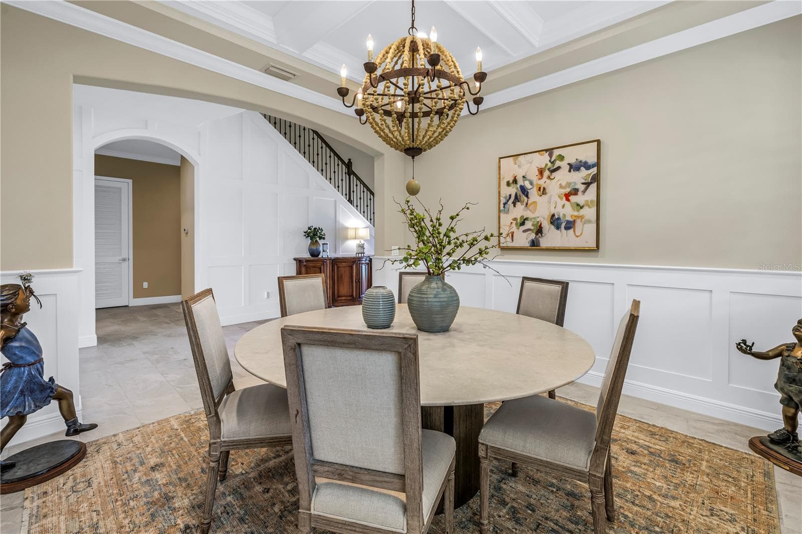 Single Family Residence at 6237 SIGNATURE POINTE LN, BRADENTON, photo 9 of 60