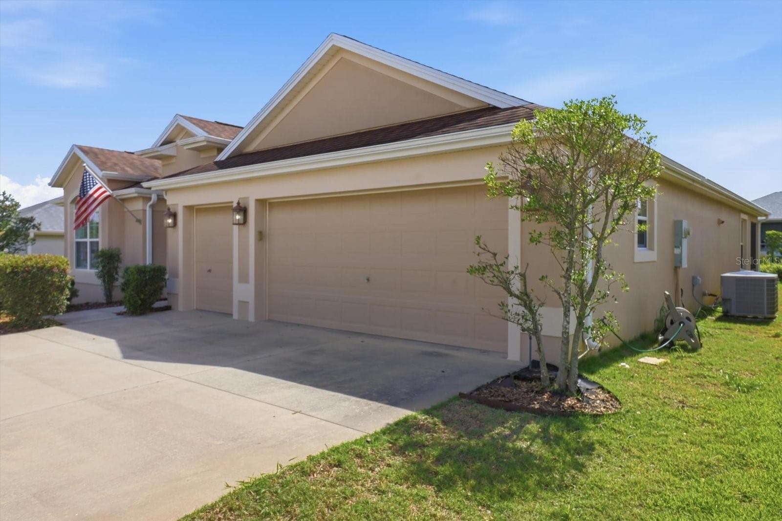 Single Family Residence at 3087 BLACKSTOCK WAY, THE VILLAGES, photo 5 of 46