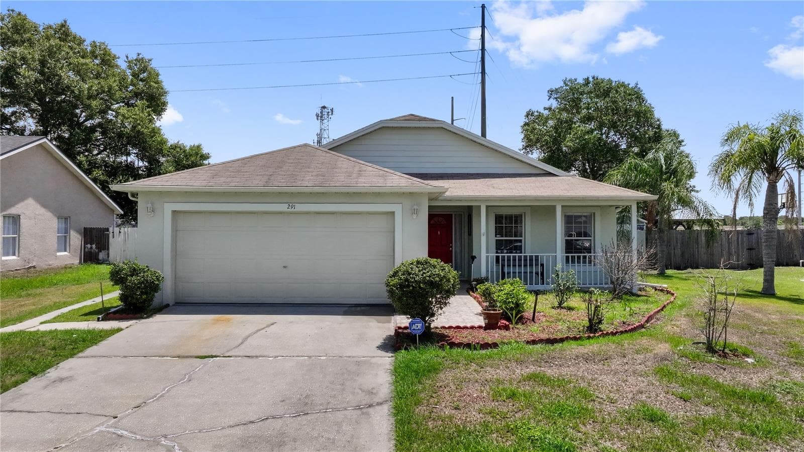 291 PINE ARBOR DR