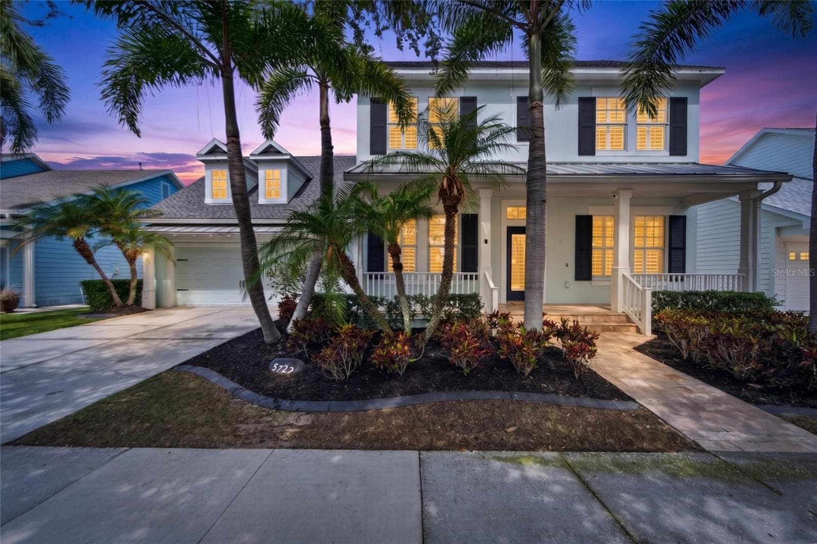 5722 SEA TROUT PL