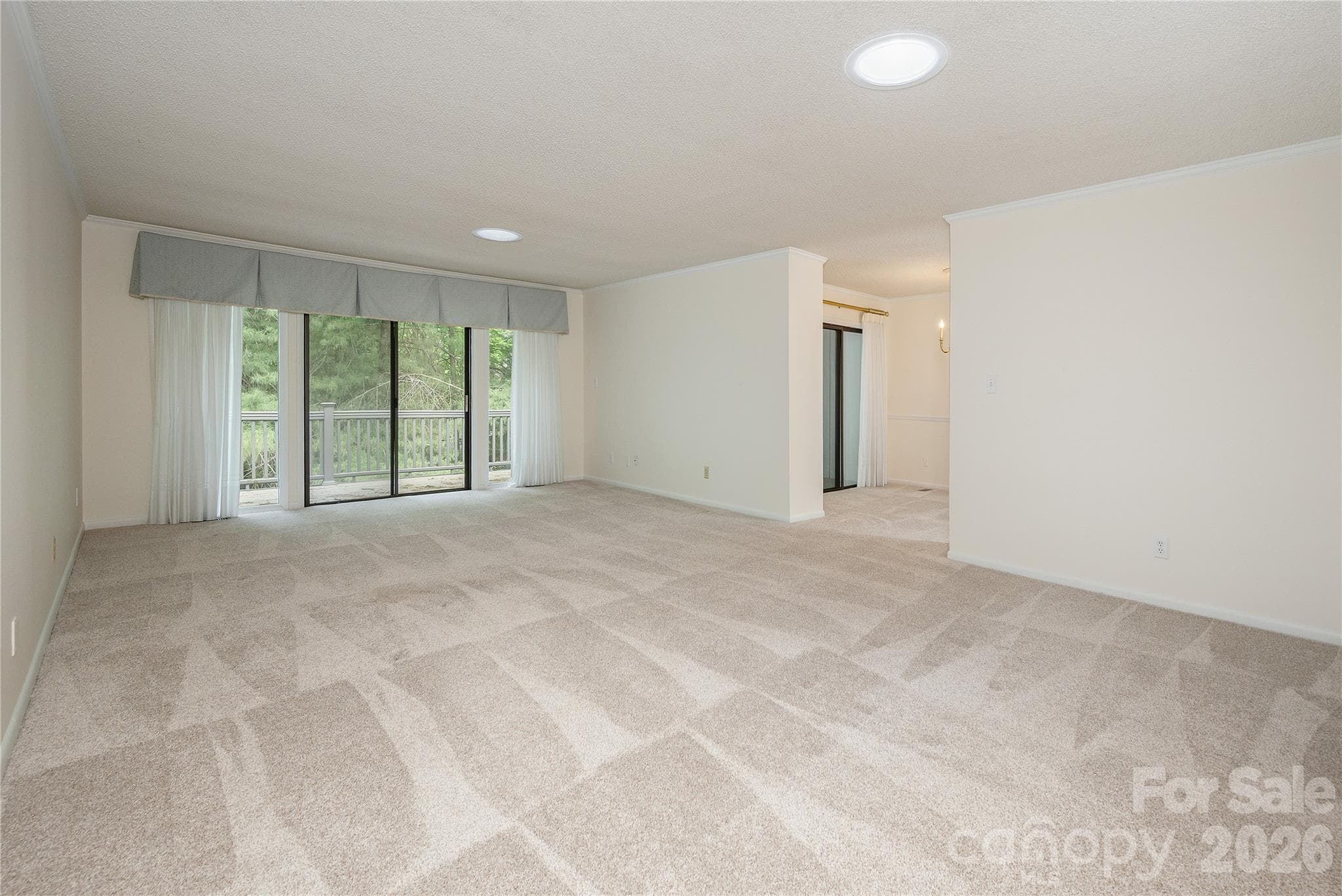 Condominium at 434 Crowfields Drive, Asheville, photo 5 of 31