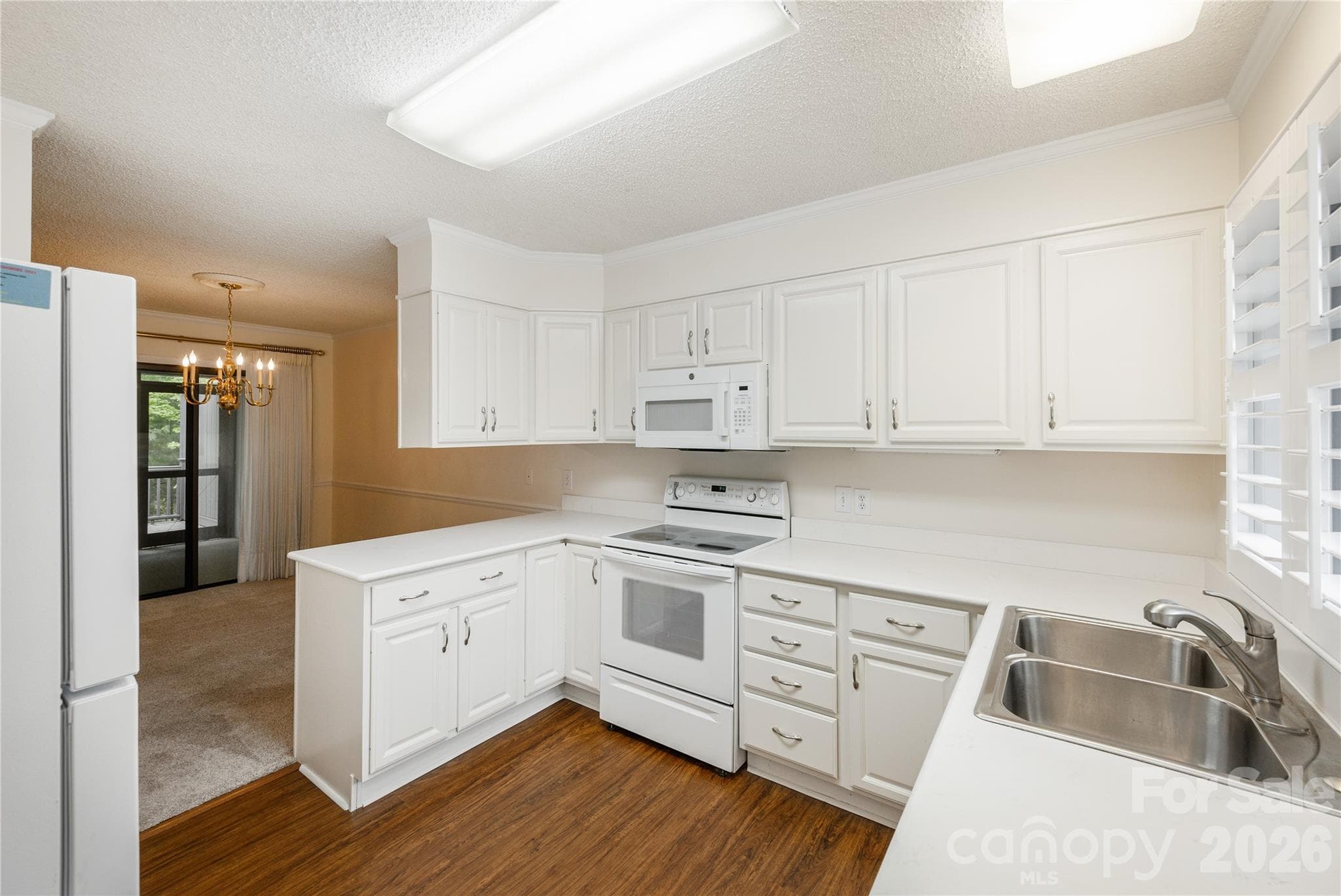 Condominium at 434 Crowfields Drive, Asheville, photo 11 of 31