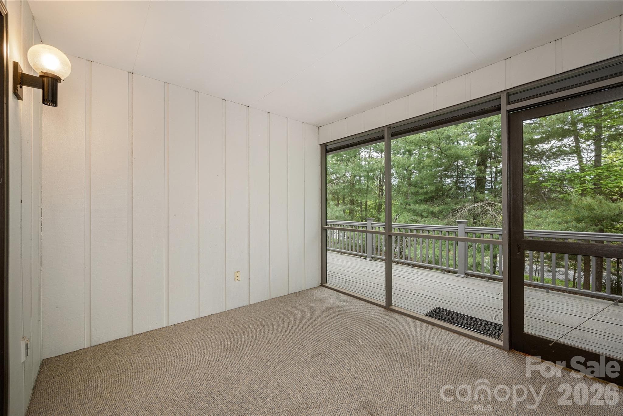 Condominium at 434 Crowfields Drive, Asheville, photo 14 of 31