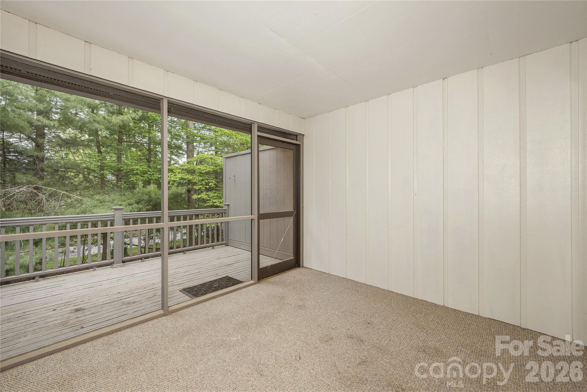 Condominium at 434 Crowfields Drive, Asheville, photo 15 of 31