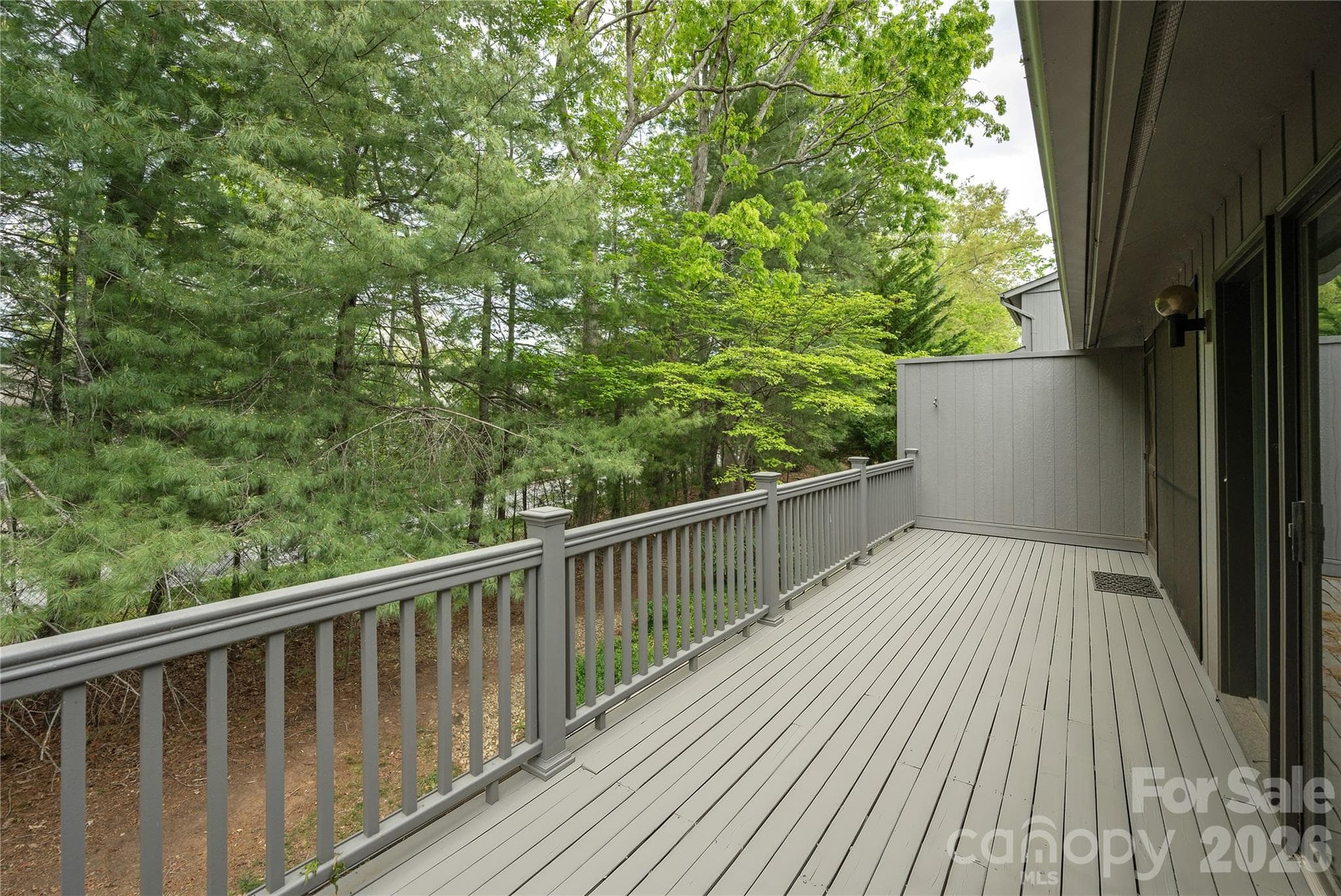 Condominium at 434 Crowfields Drive, Asheville, photo 16 of 31