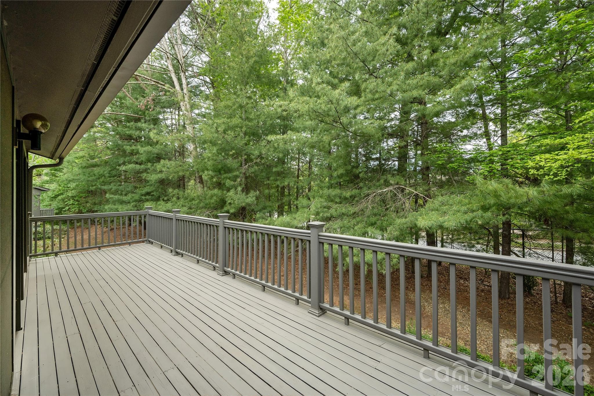Condominium at 434 Crowfields Drive, Asheville, photo 17 of 31