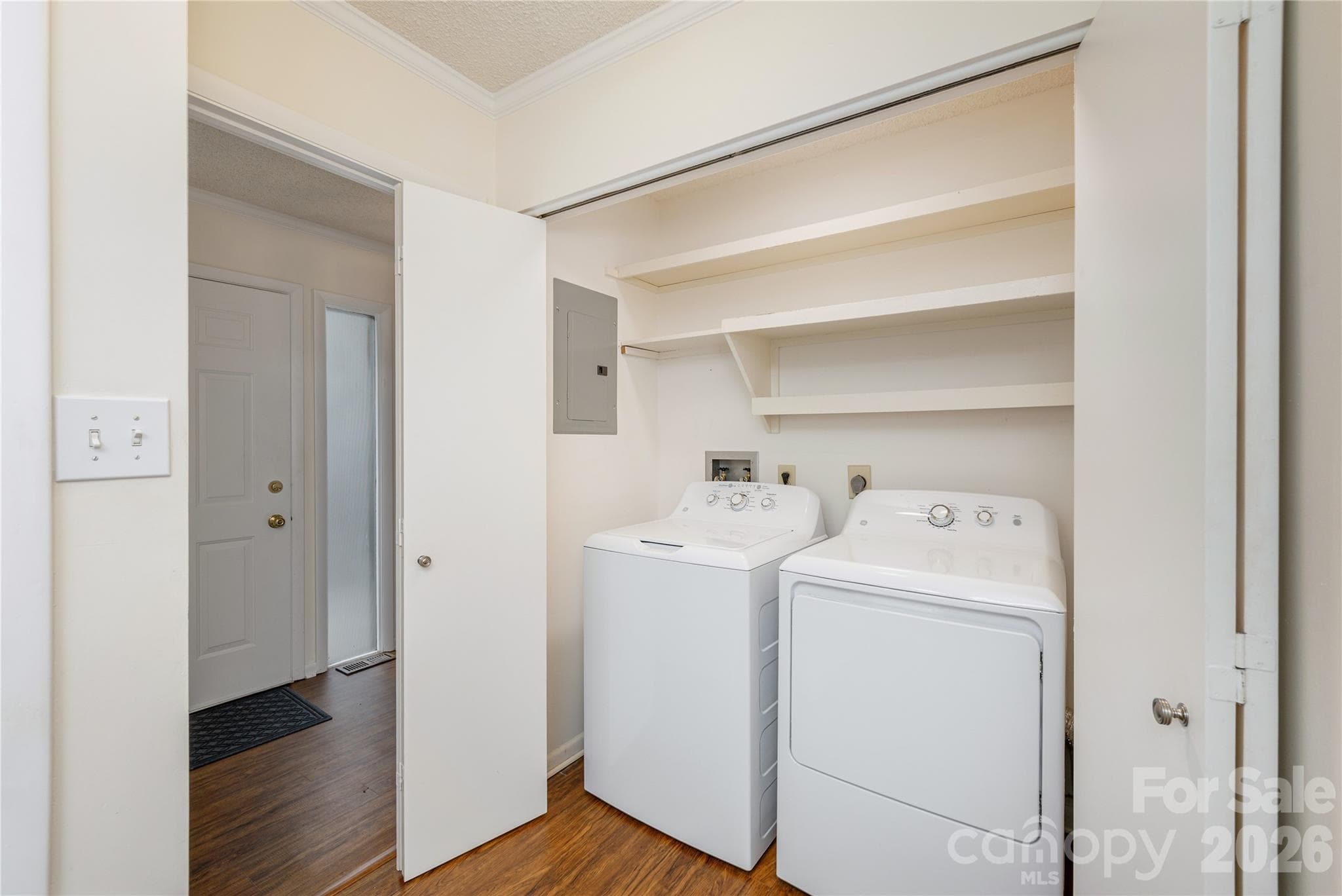 Condominium at 434 Crowfields Drive, Asheville, photo 18 of 31