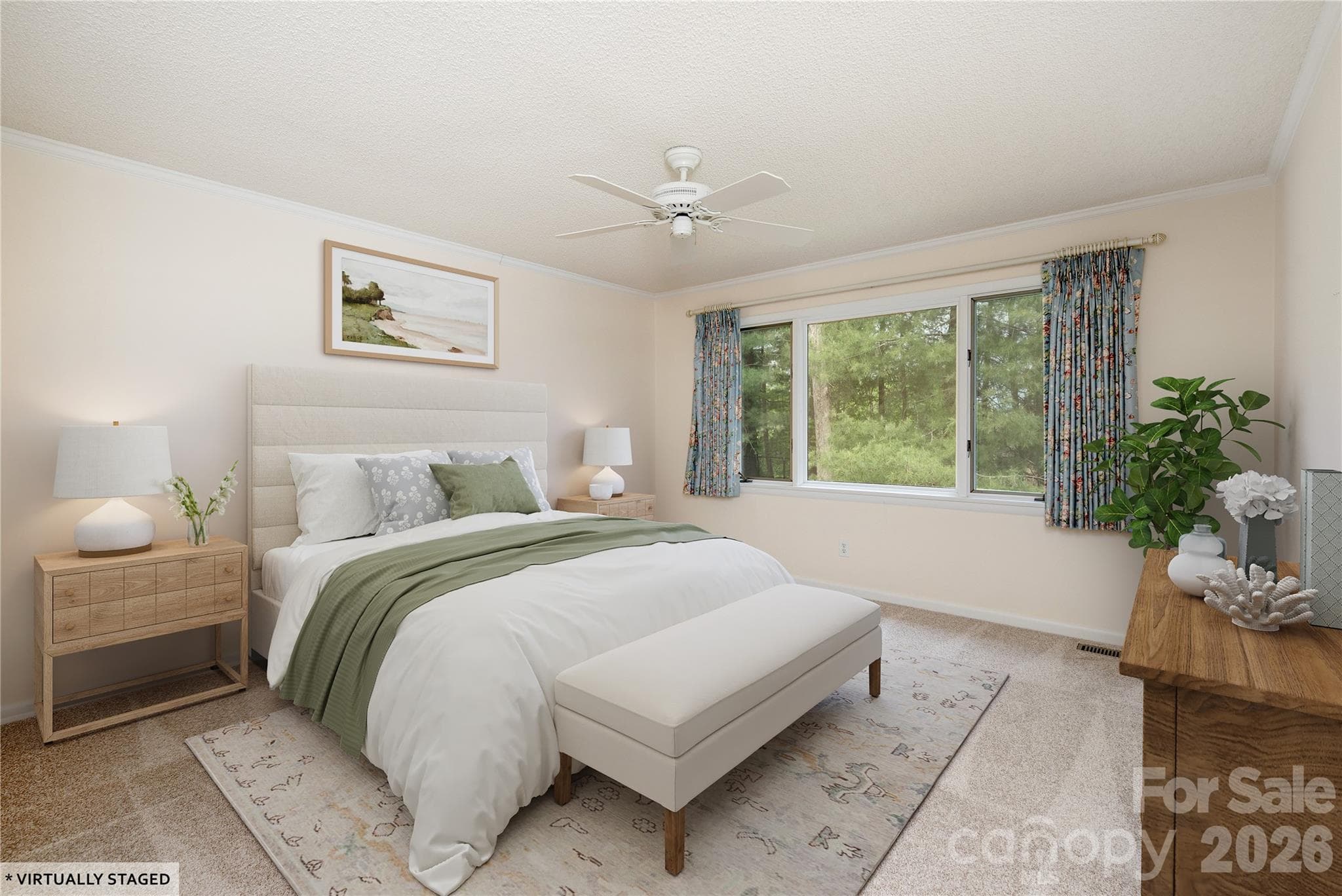 Condominium at 434 Crowfields Drive, Asheville, photo 19 of 31