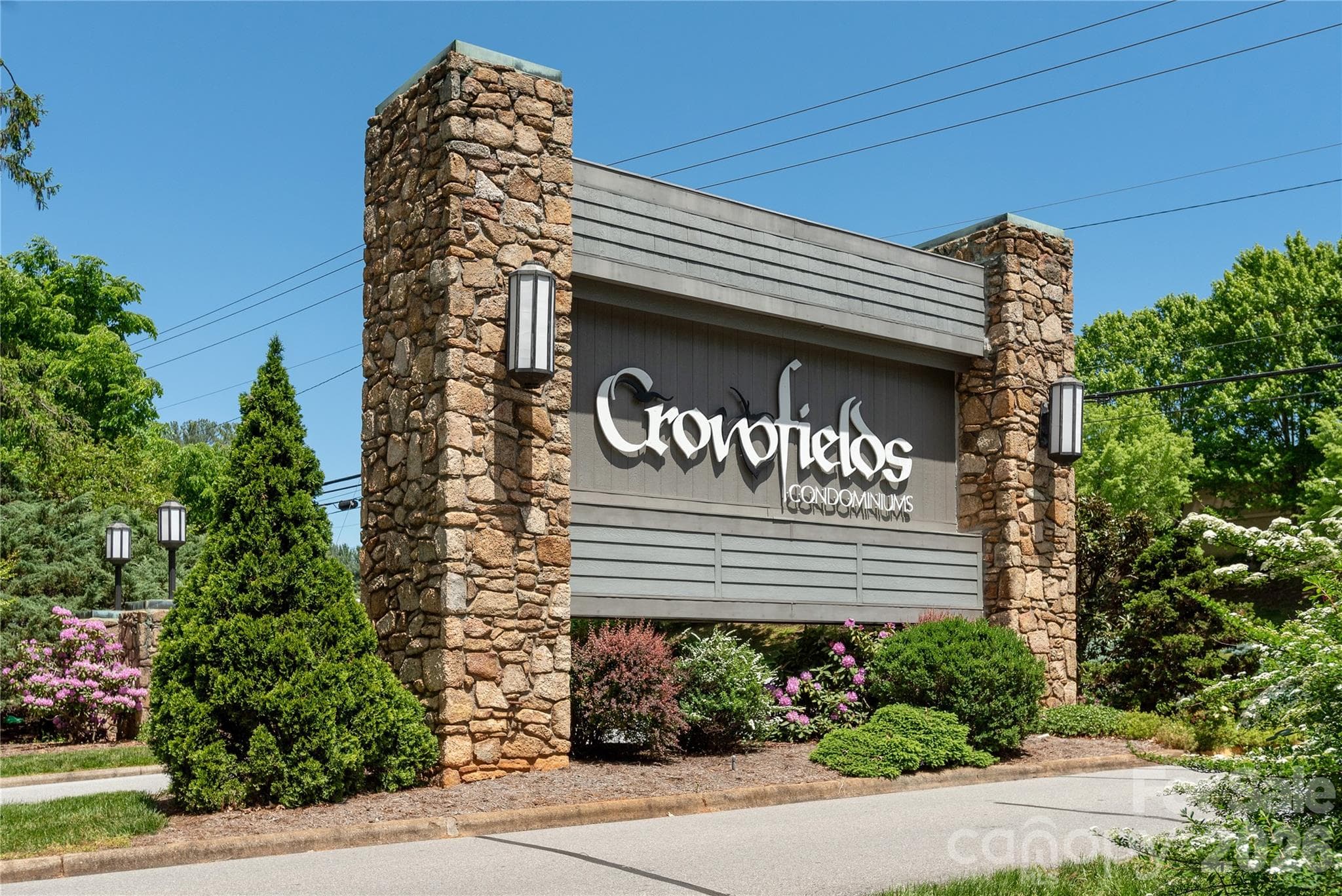 Condominium at 434 Crowfields Drive, Asheville, photo 31 of 31