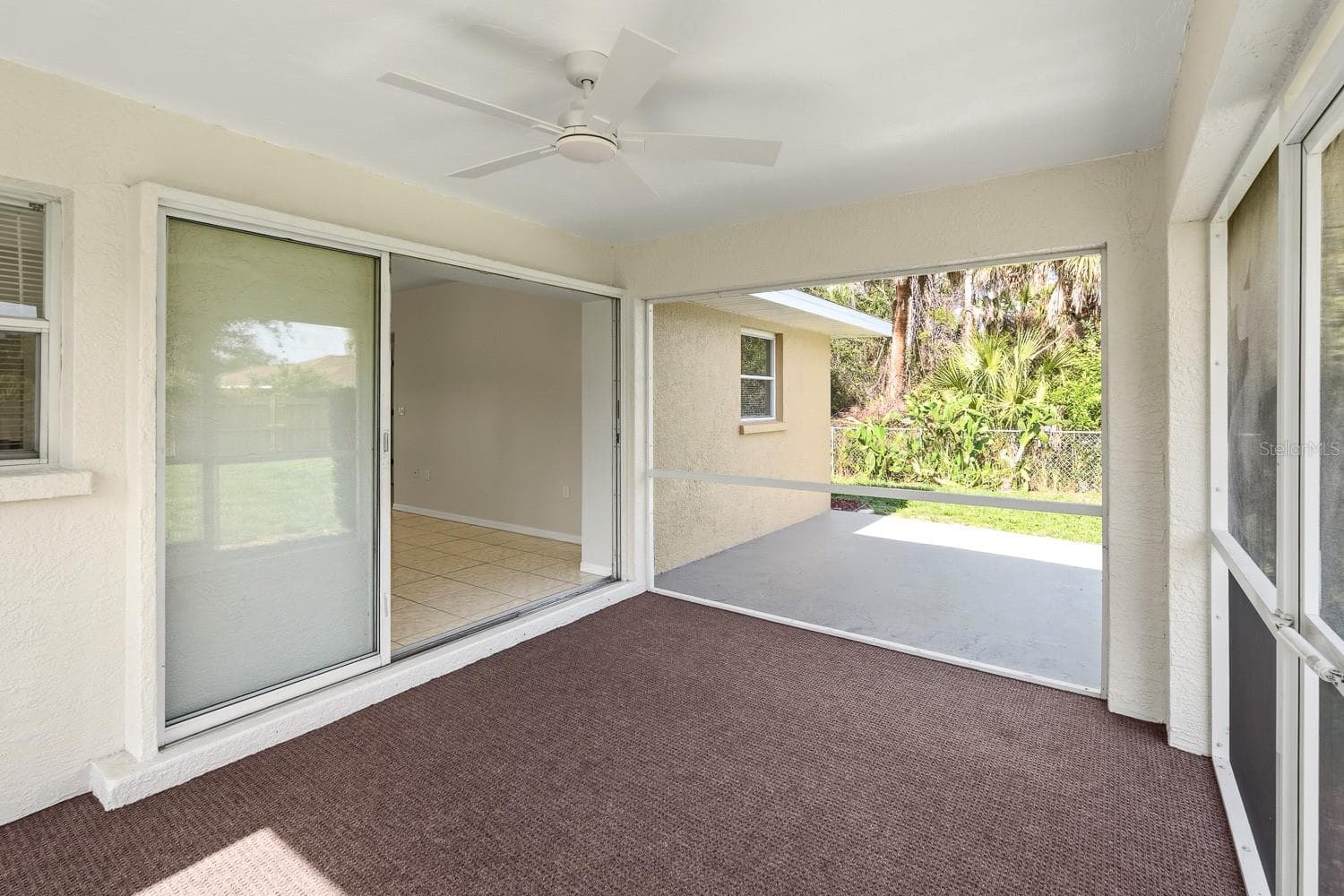 Single Family Residence at 3781 WAYWARD AVE, NORTH PORT, photo 13 of 47