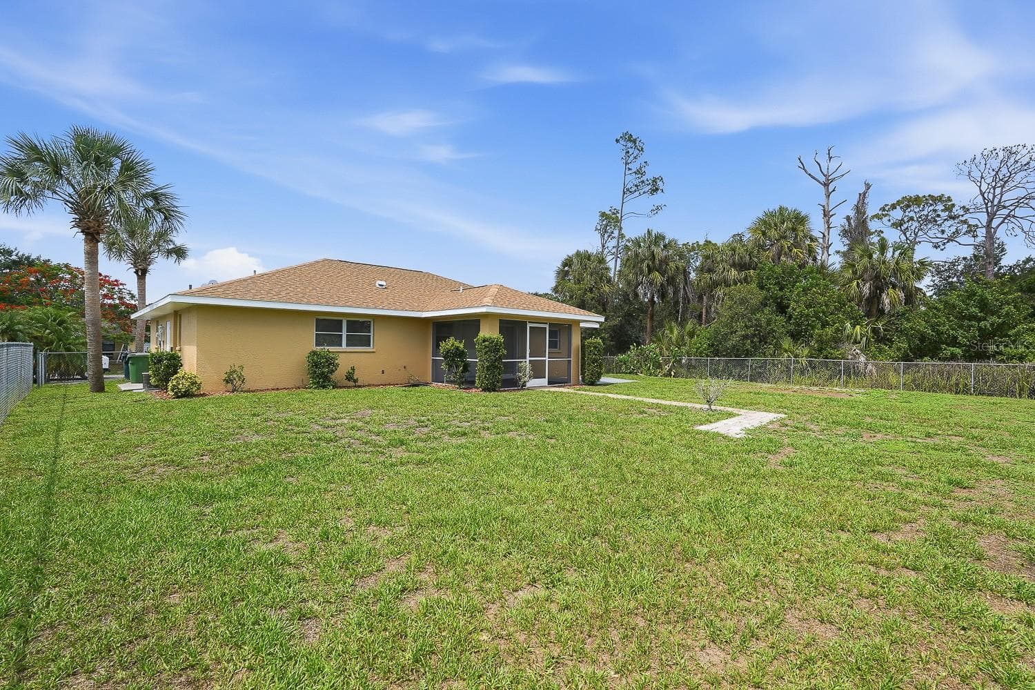 Single Family Residence at 3781 WAYWARD AVE, NORTH PORT, photo 37 of 47