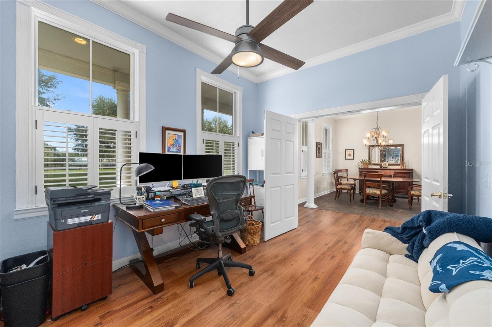 Office - 12934 NW 173RD LN, ALACHUA