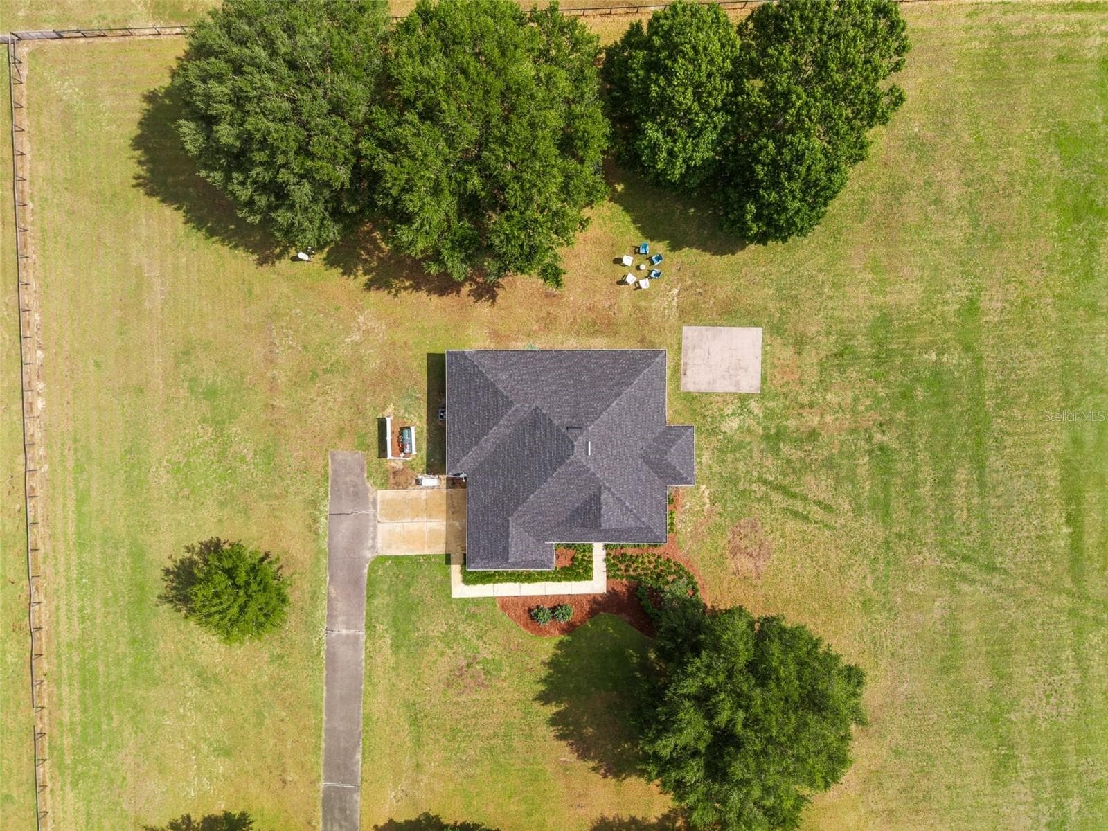 Single Family Residence at 12934 NW 173RD LN, ALACHUA, photo 33 of 38