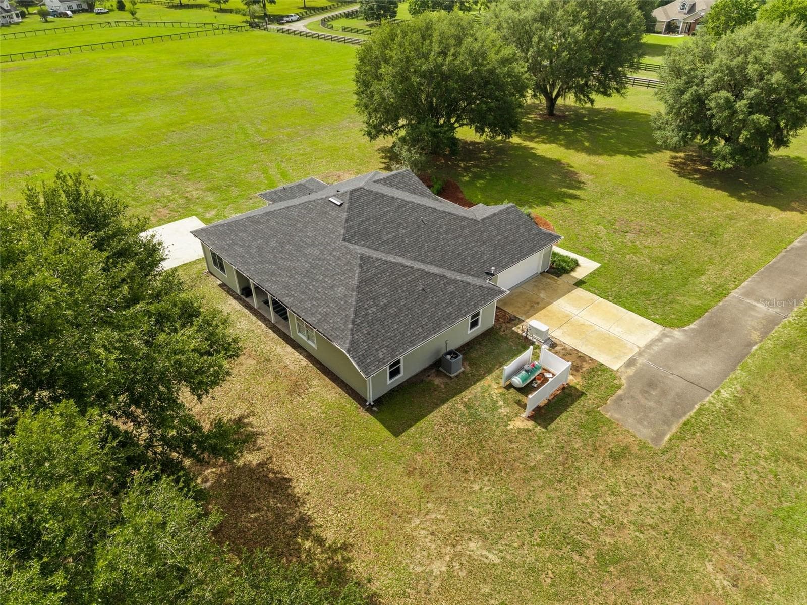Single Family Residence at 12934 NW 173RD LN, ALACHUA, photo 34 of 38