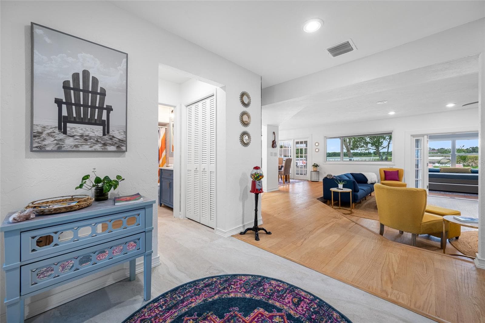 Single Family Residence at 2153 KARAN WAY, CLEARWATER, photo 8 of 64