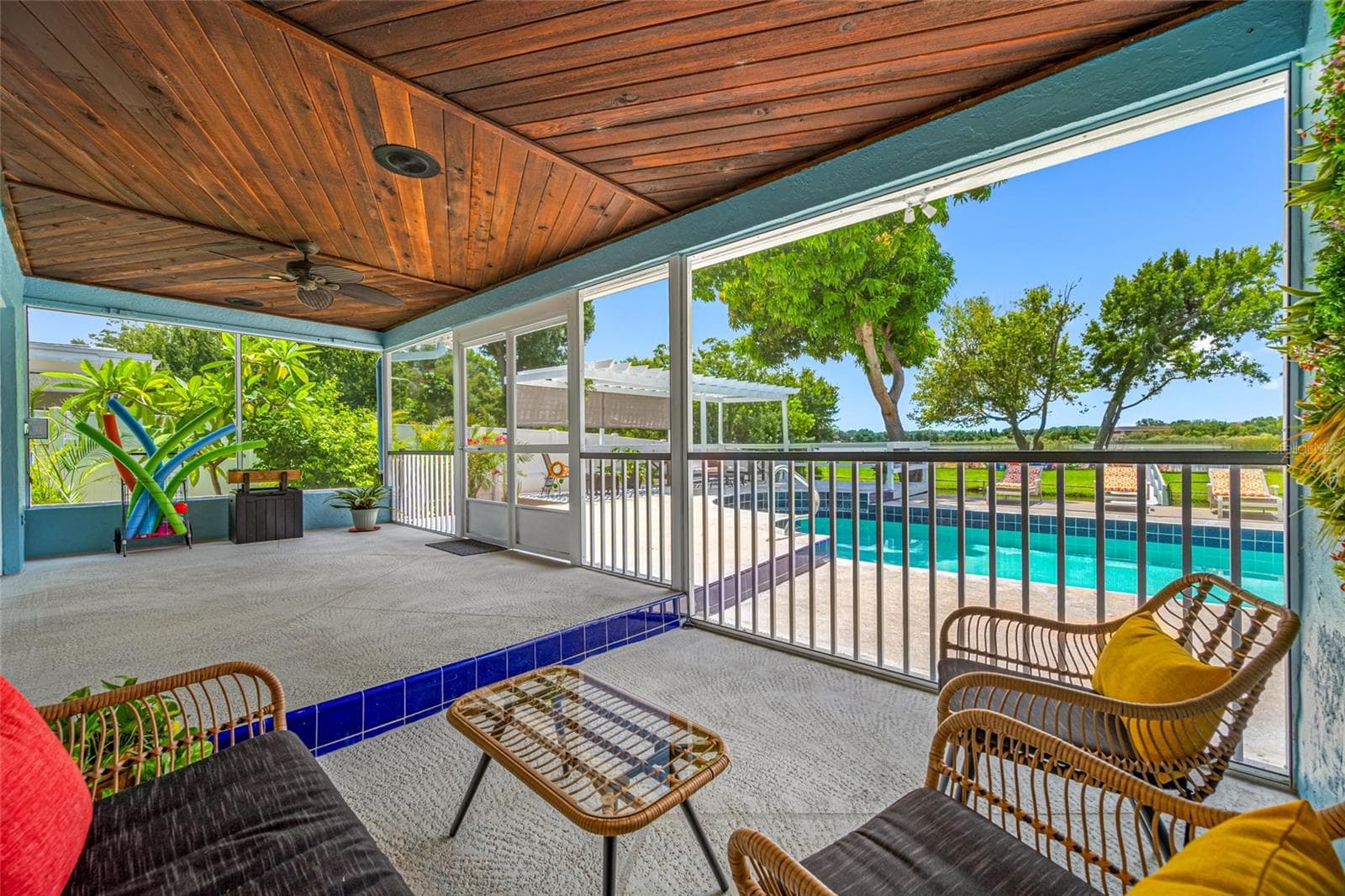 Single Family Residence at 2153 KARAN WAY, CLEARWATER, photo 44 of 64