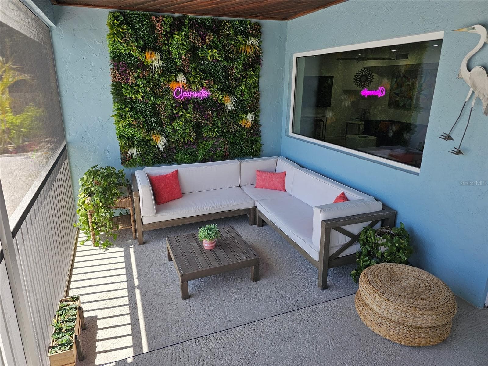 Single Family Residence at 2153 KARAN WAY, CLEARWATER, photo 45 of 64