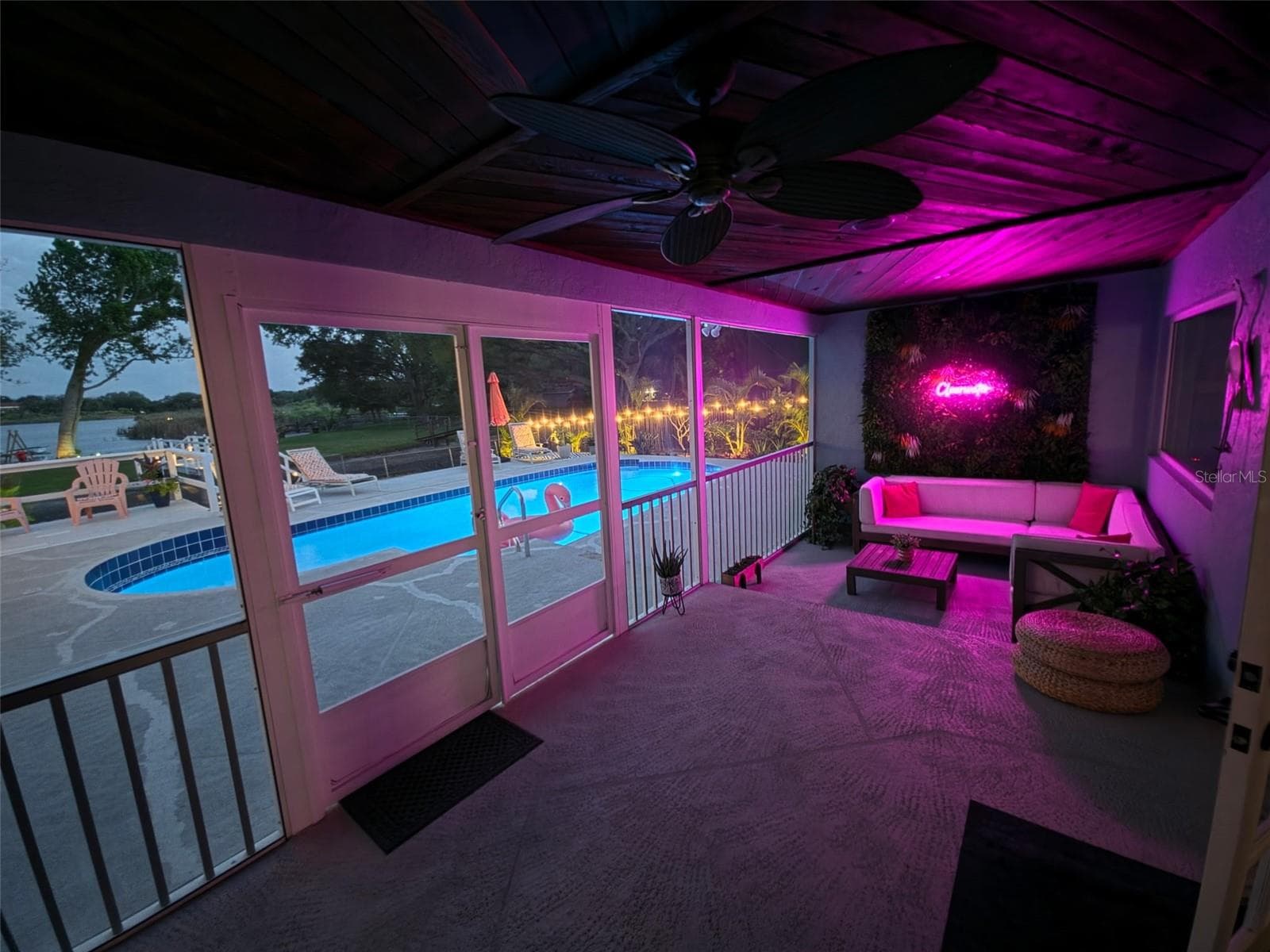 Single Family Residence at 2153 KARAN WAY, CLEARWATER, photo 52 of 64