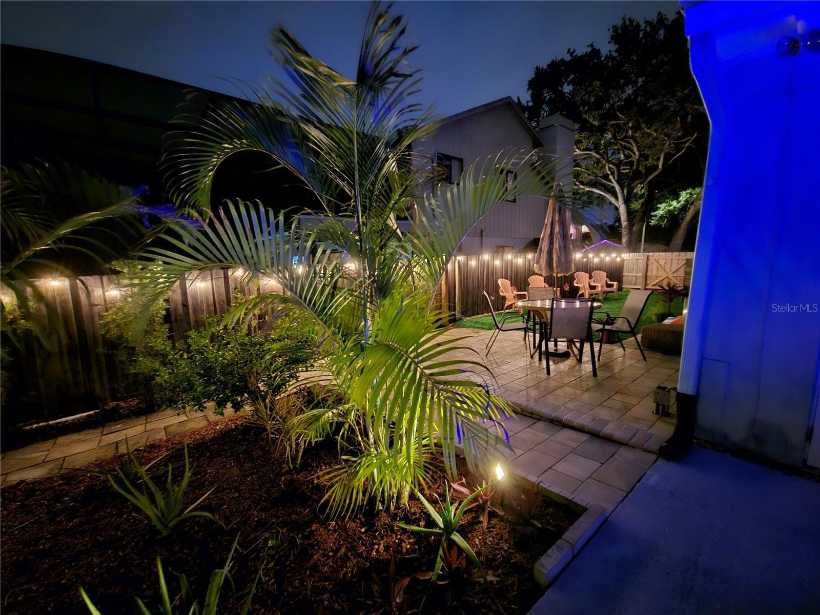 Single Family Residence at 2153 KARAN WAY, CLEARWATER, photo 59 of 64