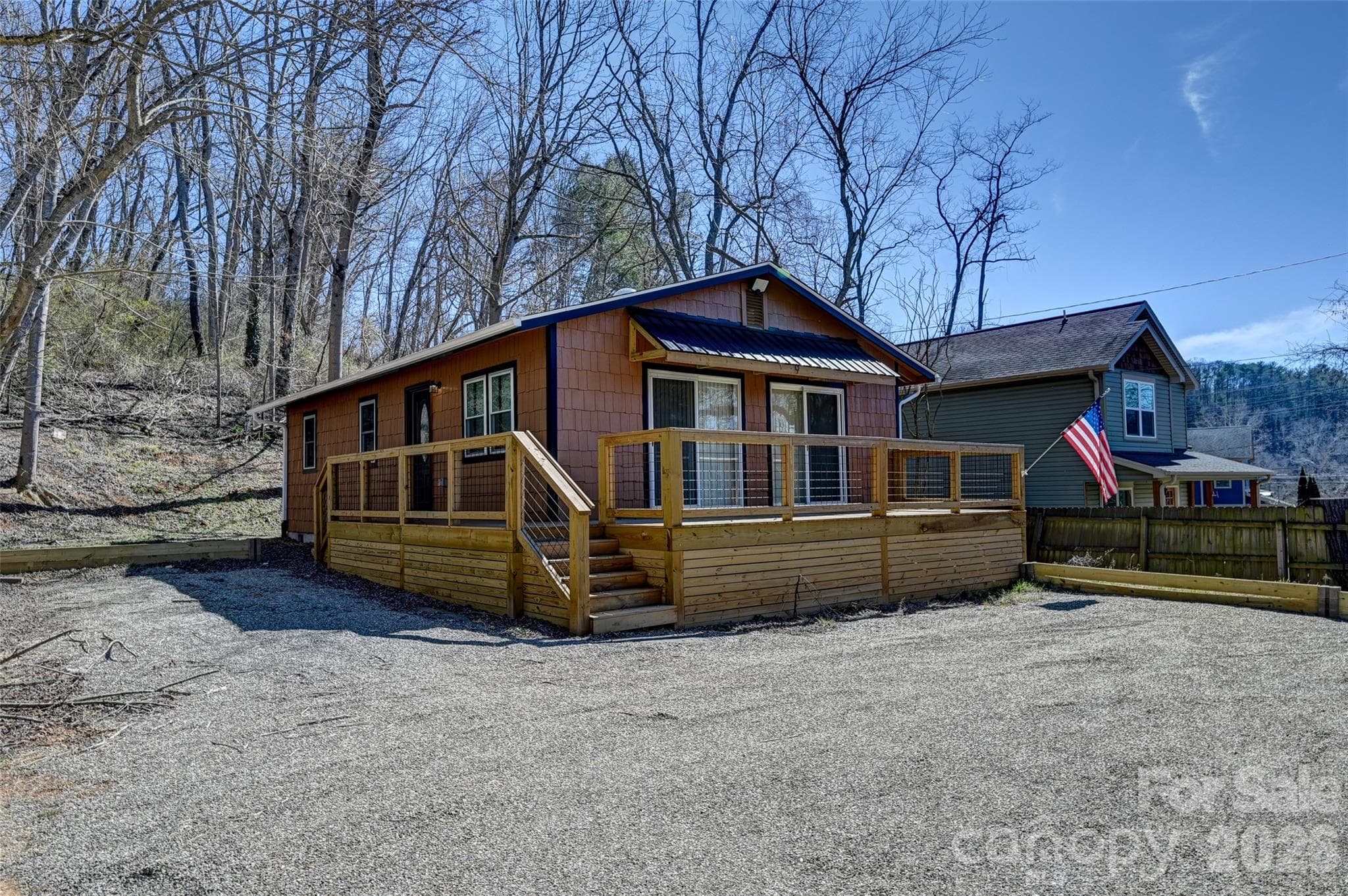 Single Family Residence at Asheville, photo 2 of 20