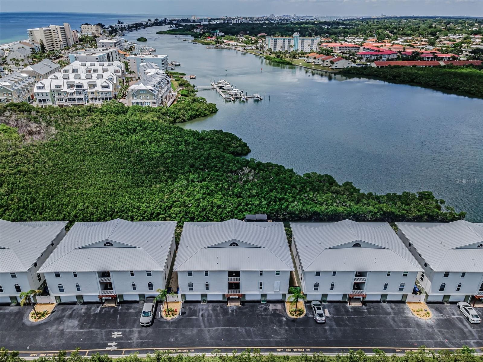 Condominium at 19829 GULF BLVD #501, INDIAN SHORES, photo 44 of 44