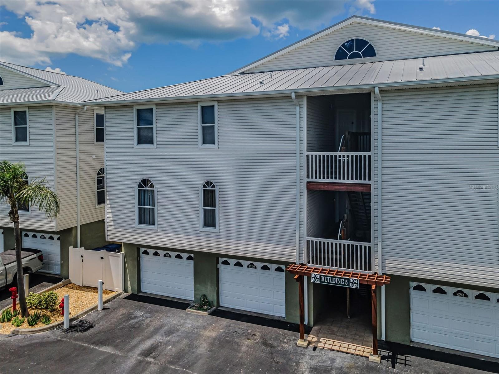 Condominium at 19829 GULF BLVD #501, INDIAN SHORES, photo 3 of 44
