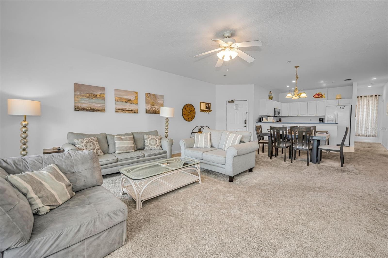 Condominium at 19829 GULF BLVD #501, INDIAN SHORES, photo 5 of 44