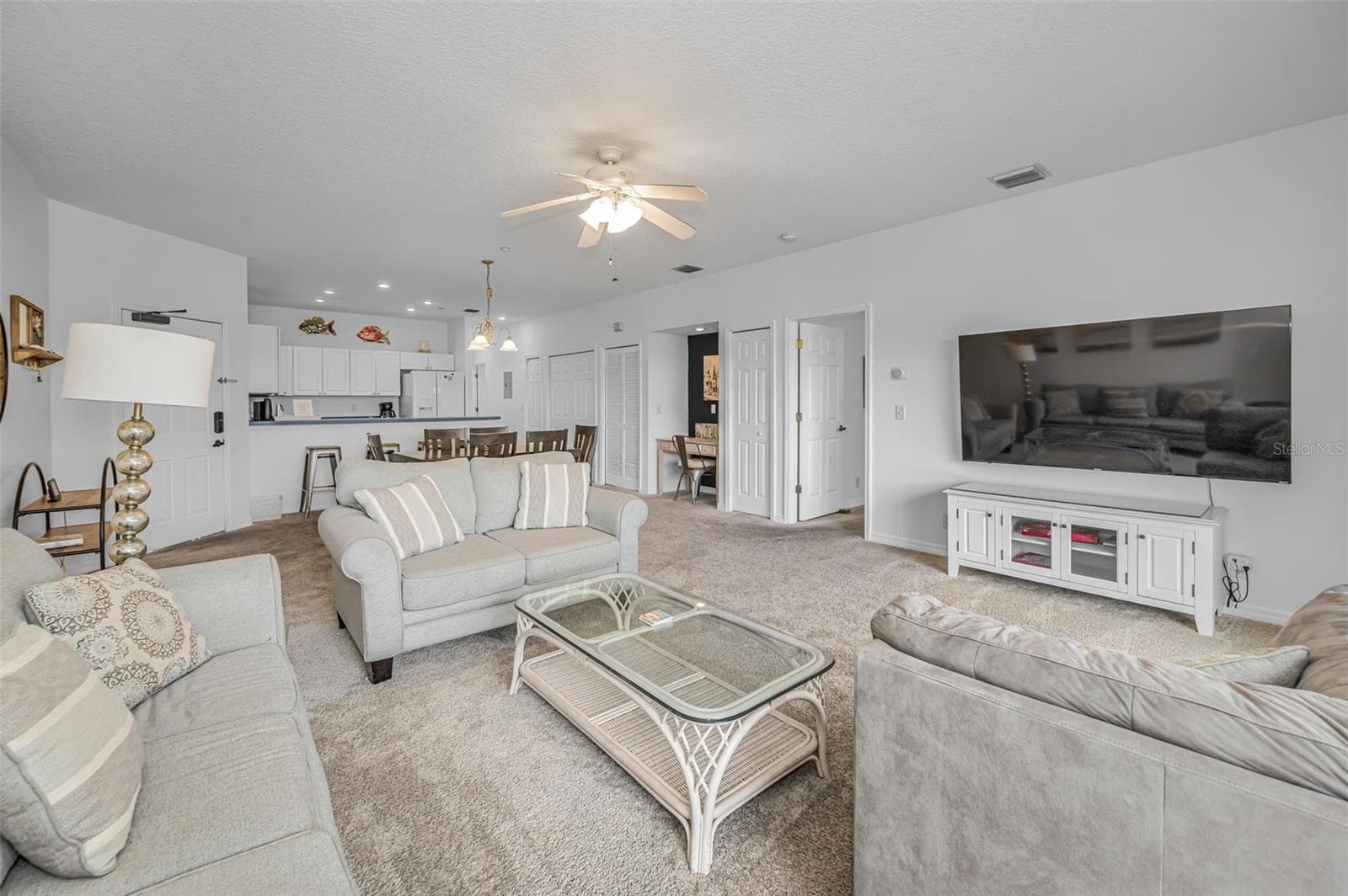 Condominium at 19829 GULF BLVD #501, INDIAN SHORES, photo 6 of 44