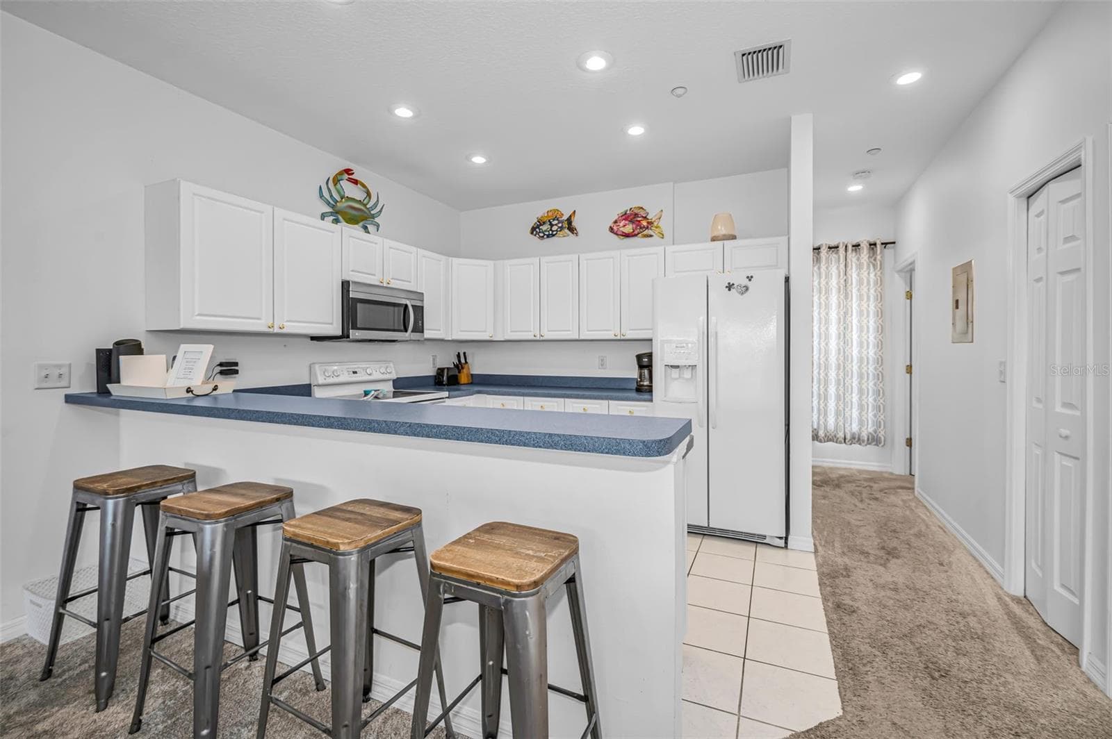 Condominium at 19829 GULF BLVD #501, INDIAN SHORES, photo 11 of 44