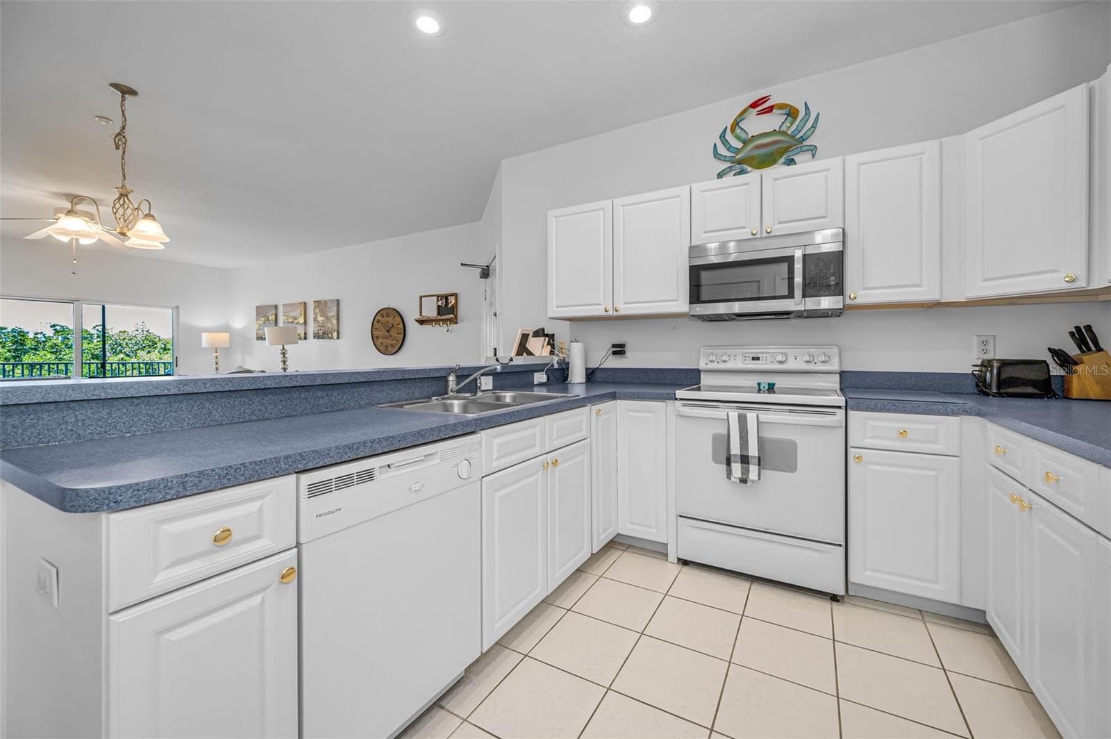 Condominium at 19829 GULF BLVD #501, INDIAN SHORES, photo 13 of 44