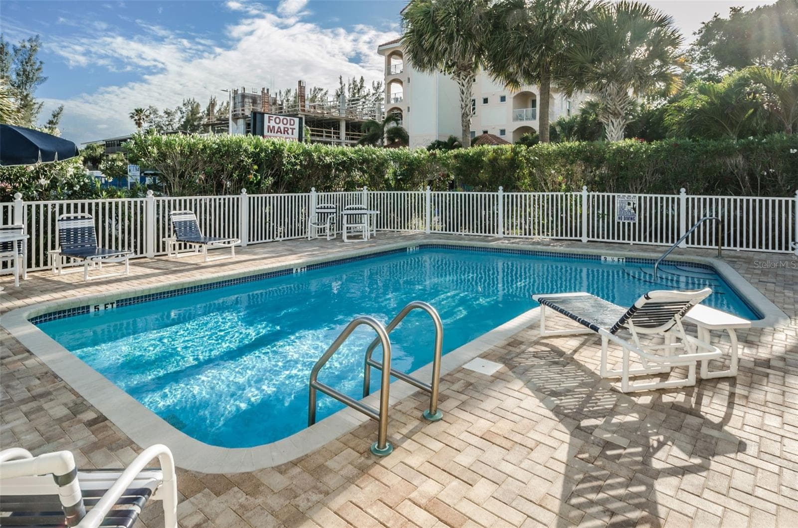 Condominium at 19829 GULF BLVD #501, INDIAN SHORES, photo 24 of 44