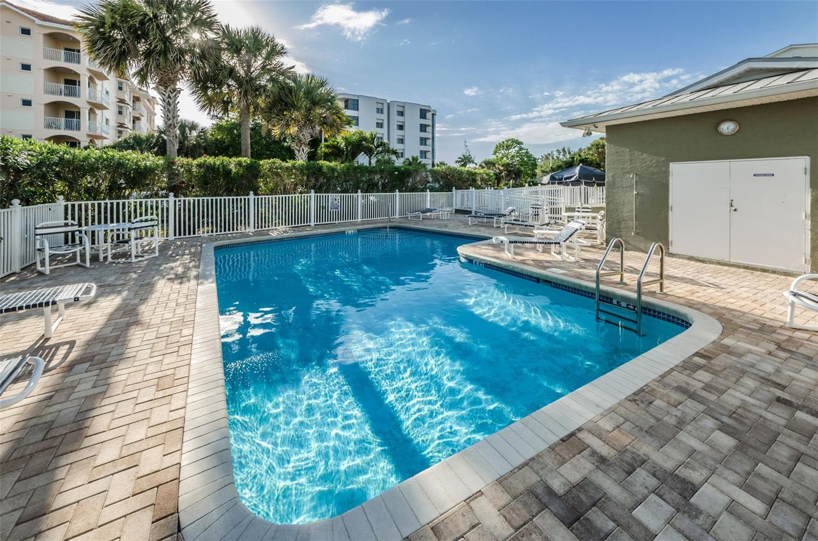 Condominium at 19829 GULF BLVD #501, INDIAN SHORES, photo 25 of 44