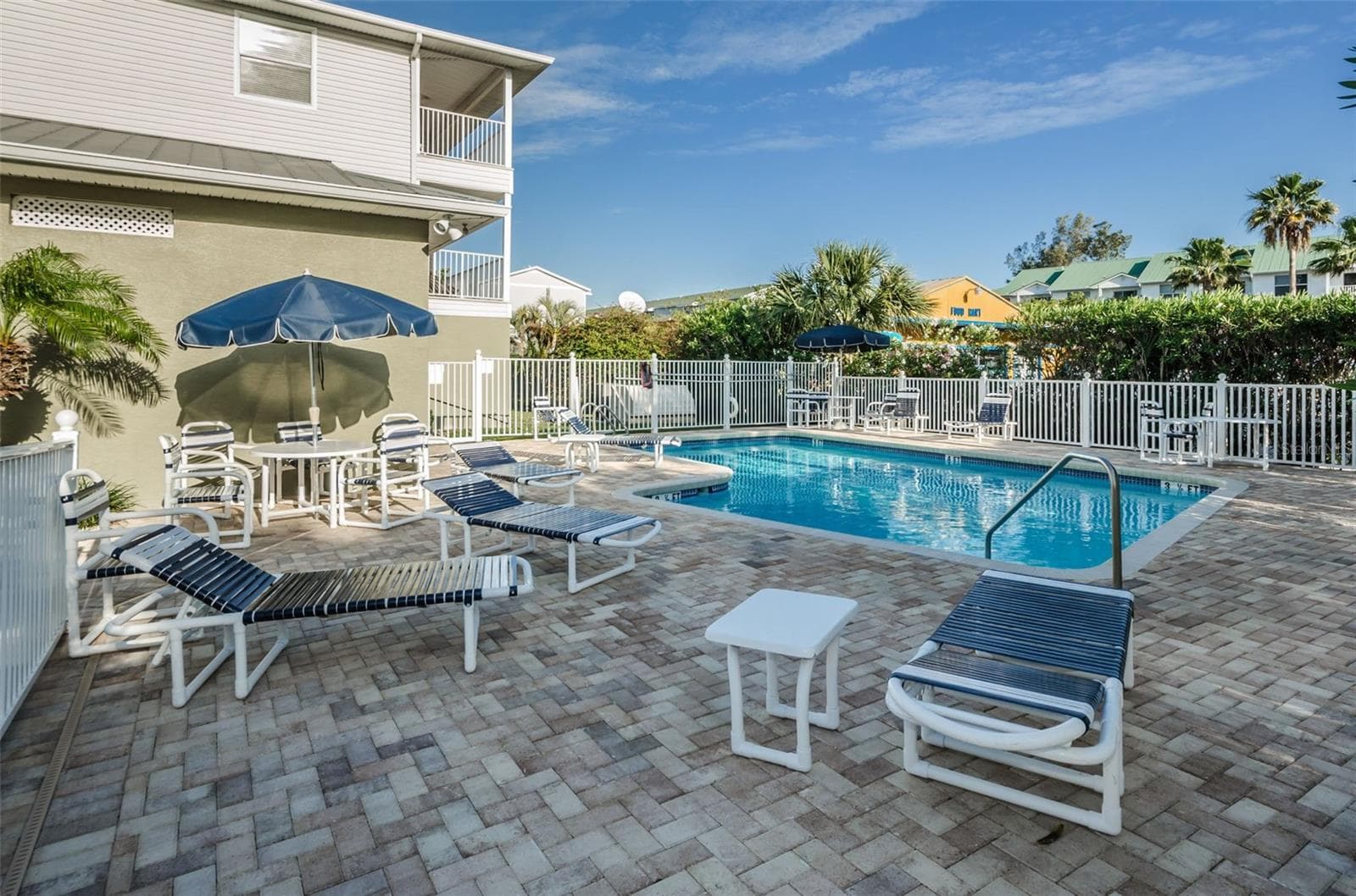 Condominium at 19829 GULF BLVD #501, INDIAN SHORES, photo 26 of 44