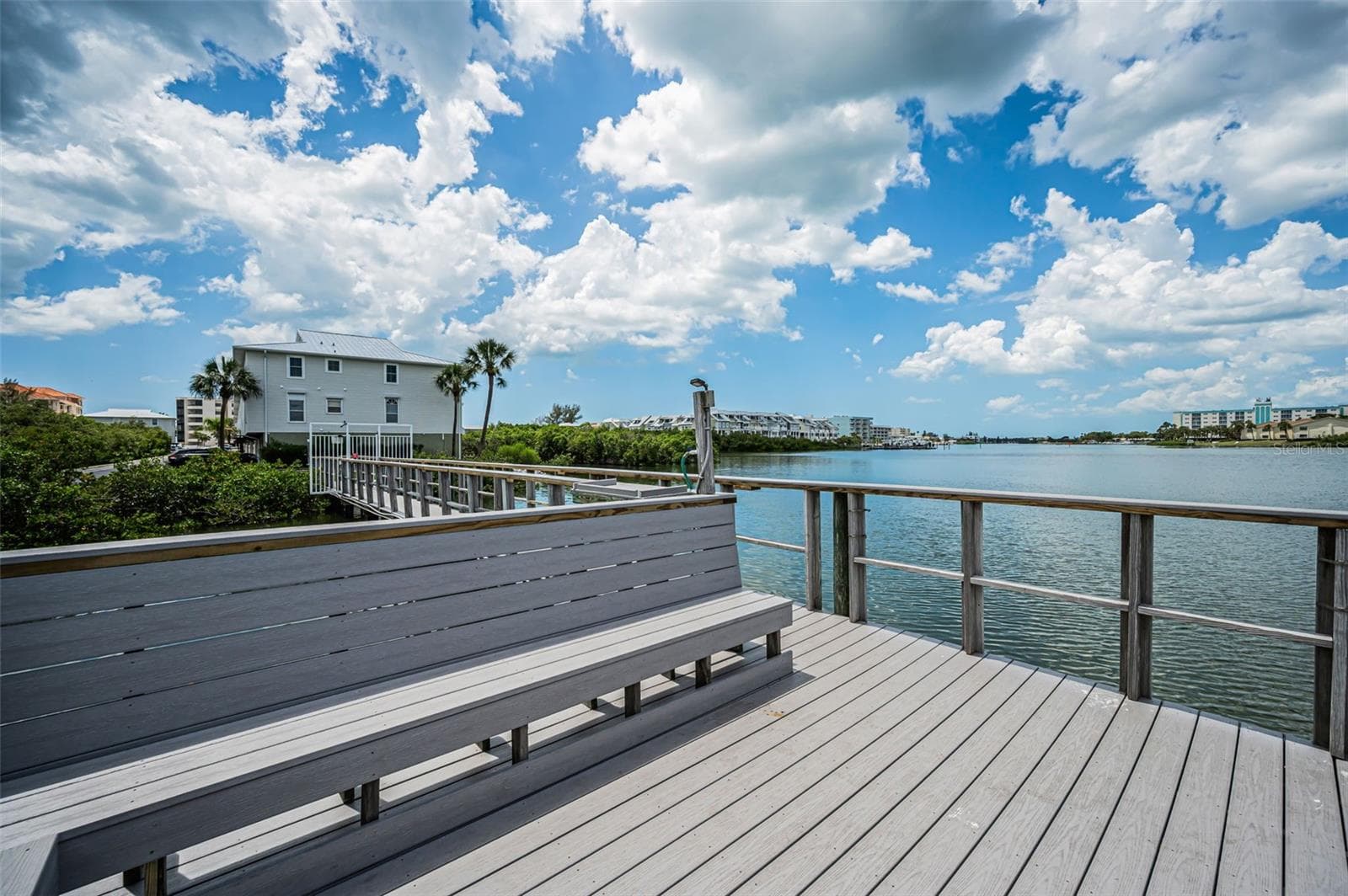 Condominium at 19829 GULF BLVD #501, INDIAN SHORES, photo 29 of 44
