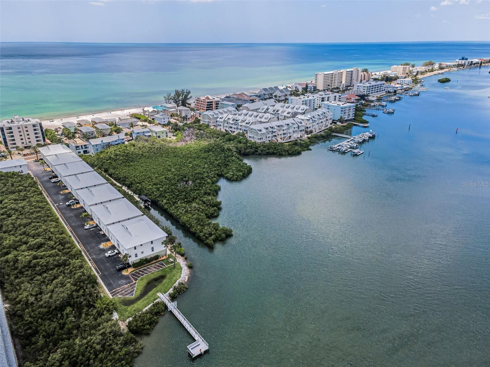 Condominium at 19829 GULF BLVD #501, INDIAN SHORES, photo 30 of 44