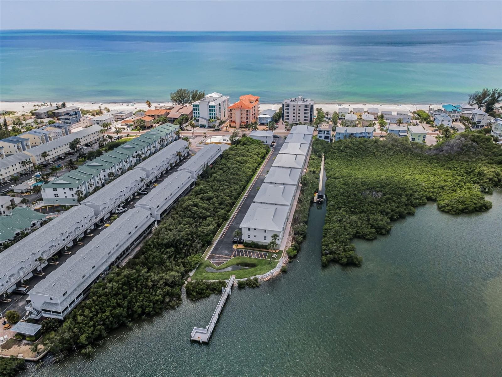 Condominium at 19829 GULF BLVD #501, INDIAN SHORES, photo 31 of 44