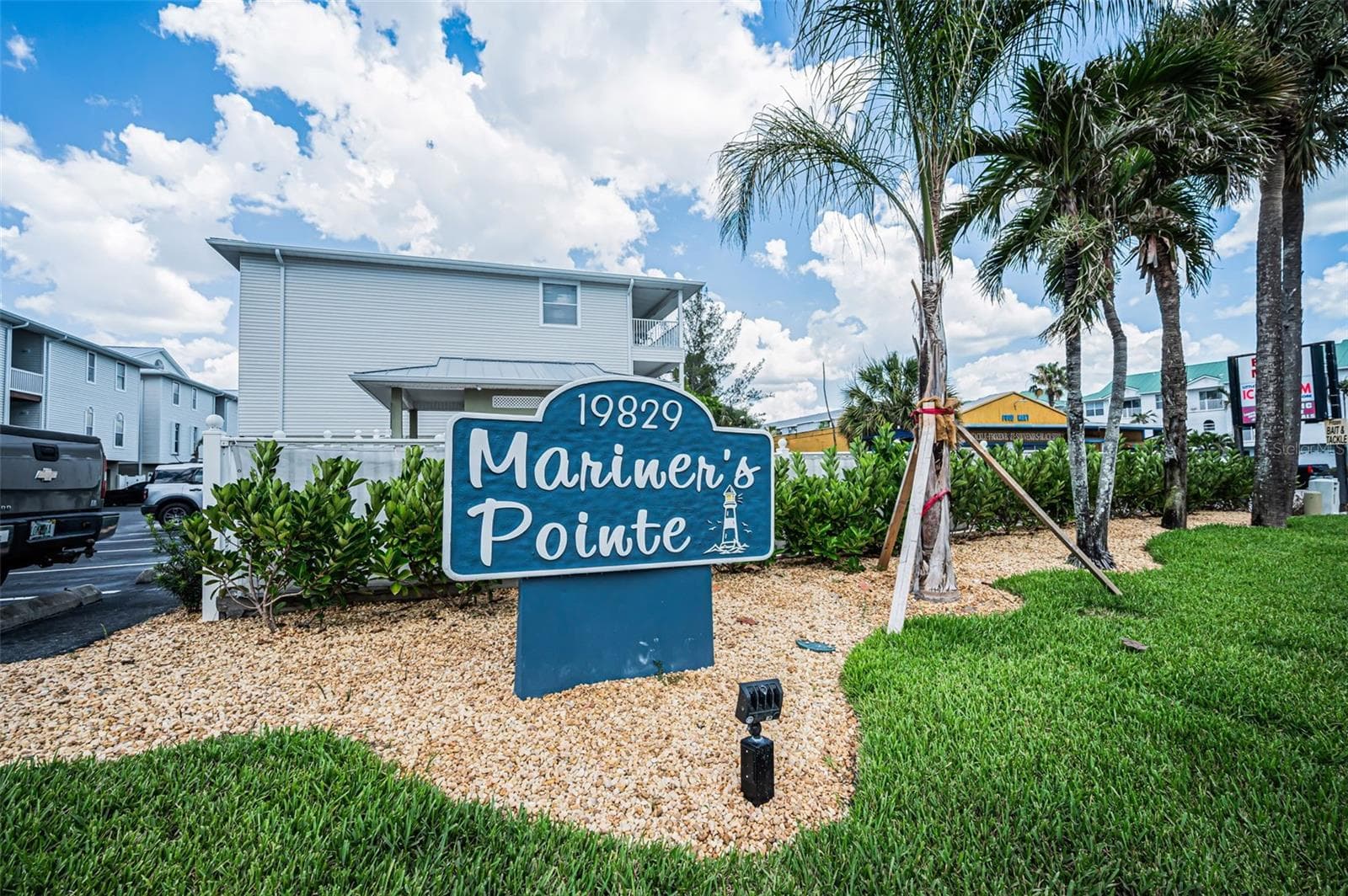 Condominium at 19829 GULF BLVD #501, INDIAN SHORES, photo 35 of 44